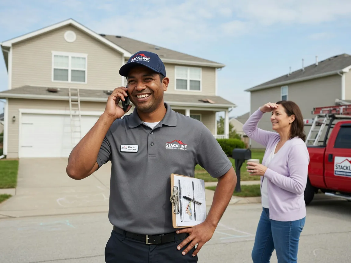 Chimney flashing repair Scotland, CT FAQs